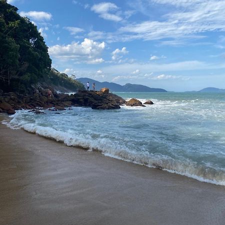 Apartamento Maranduba-Ubatuba Dış mekan fotoğraf