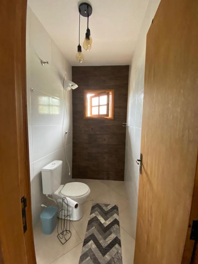 Apartamento Maranduba-Ubatuba Dış mekan fotoğraf