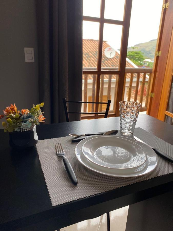 Apartamento Maranduba-Ubatuba Dış mekan fotoğraf