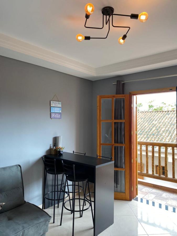 Apartamento Maranduba-Ubatuba Dış mekan fotoğraf