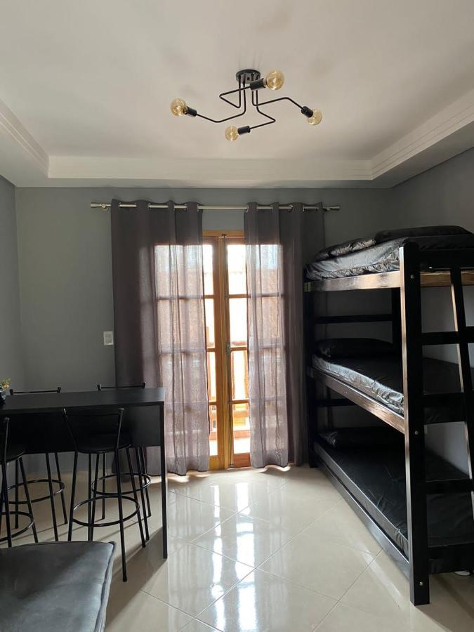 Apartamento Maranduba-Ubatuba Dış mekan fotoğraf