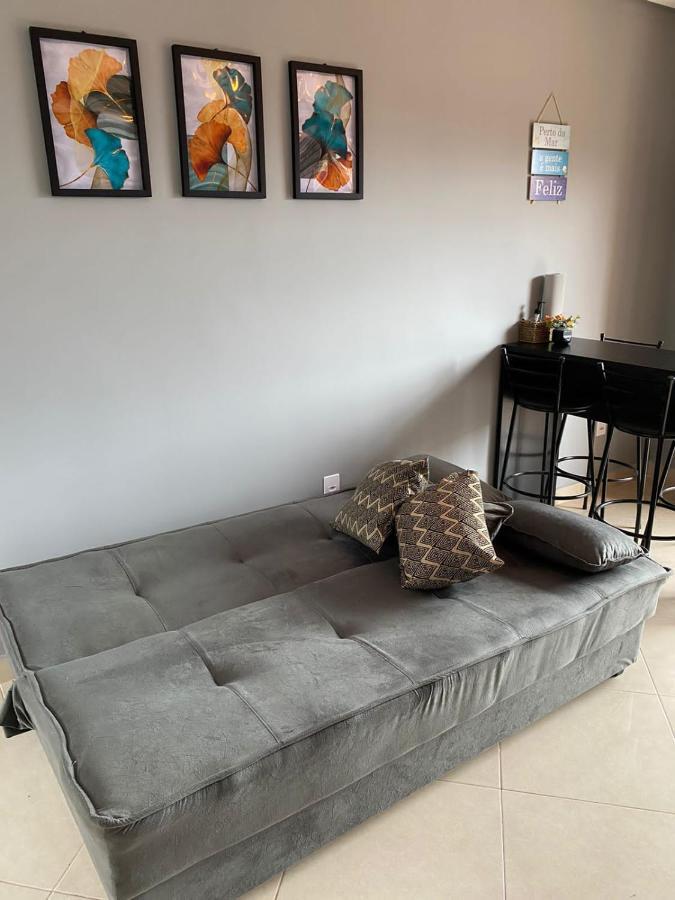 Apartamento Maranduba-Ubatuba Dış mekan fotoğraf