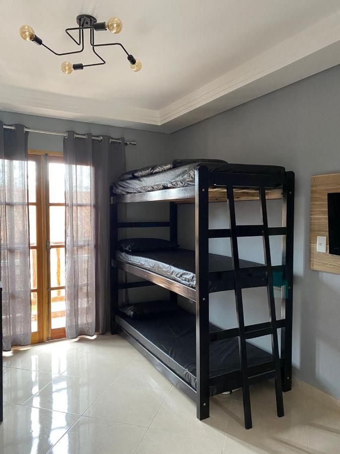 Apartamento Maranduba-Ubatuba Dış mekan fotoğraf