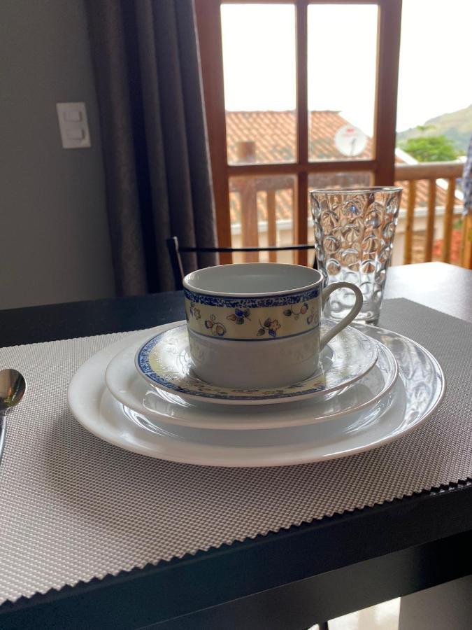 Apartamento Maranduba-Ubatuba Dış mekan fotoğraf