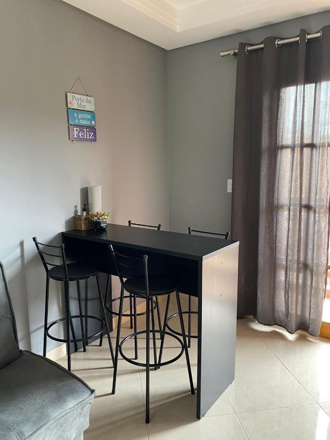 Apartamento Maranduba-Ubatuba Dış mekan fotoğraf