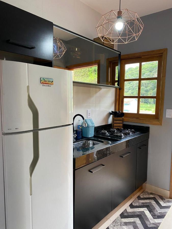 Apartamento Maranduba-Ubatuba Dış mekan fotoğraf