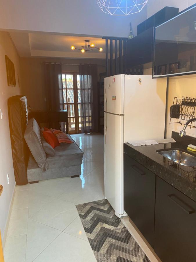 Apartamento Maranduba-Ubatuba Dış mekan fotoğraf