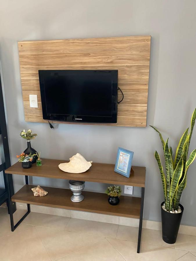 Apartamento Maranduba-Ubatuba Dış mekan fotoğraf