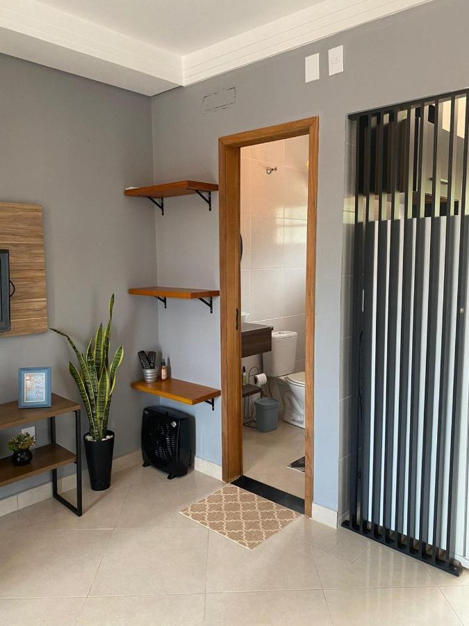 Apartamento Maranduba-Ubatuba Dış mekan fotoğraf