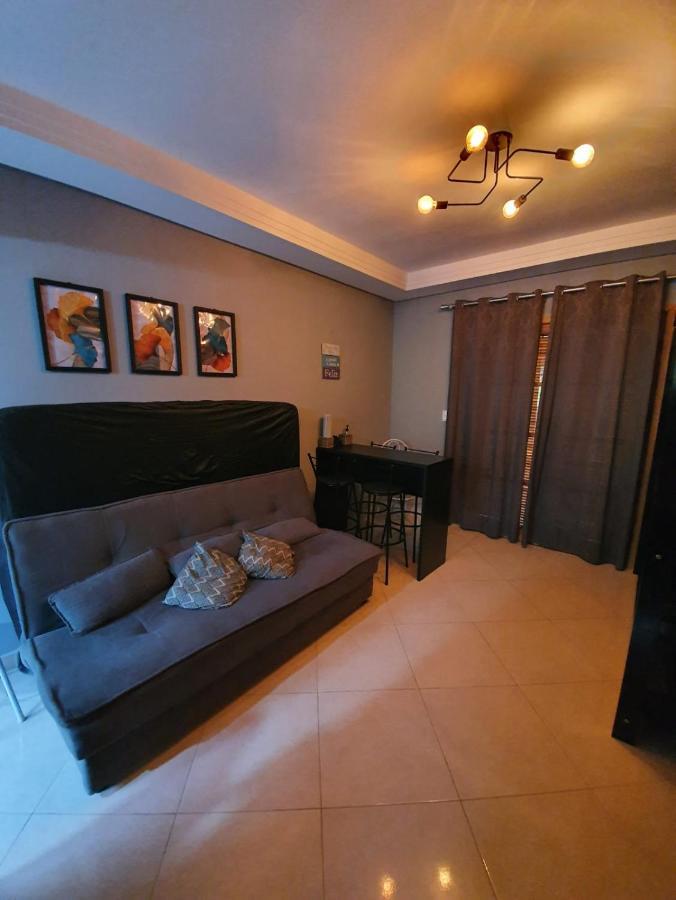 Apartamento Maranduba-Ubatuba Dış mekan fotoğraf