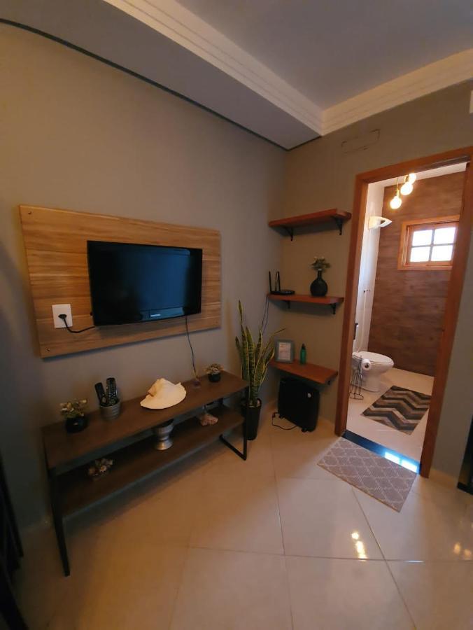 Apartamento Maranduba-Ubatuba Dış mekan fotoğraf