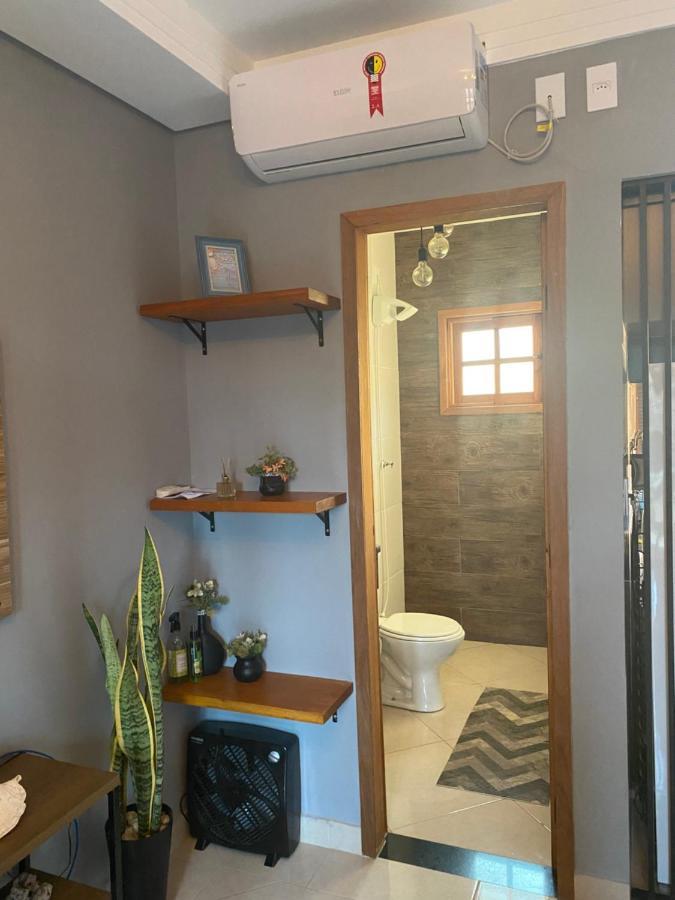 Apartamento Maranduba-Ubatuba Dış mekan fotoğraf
