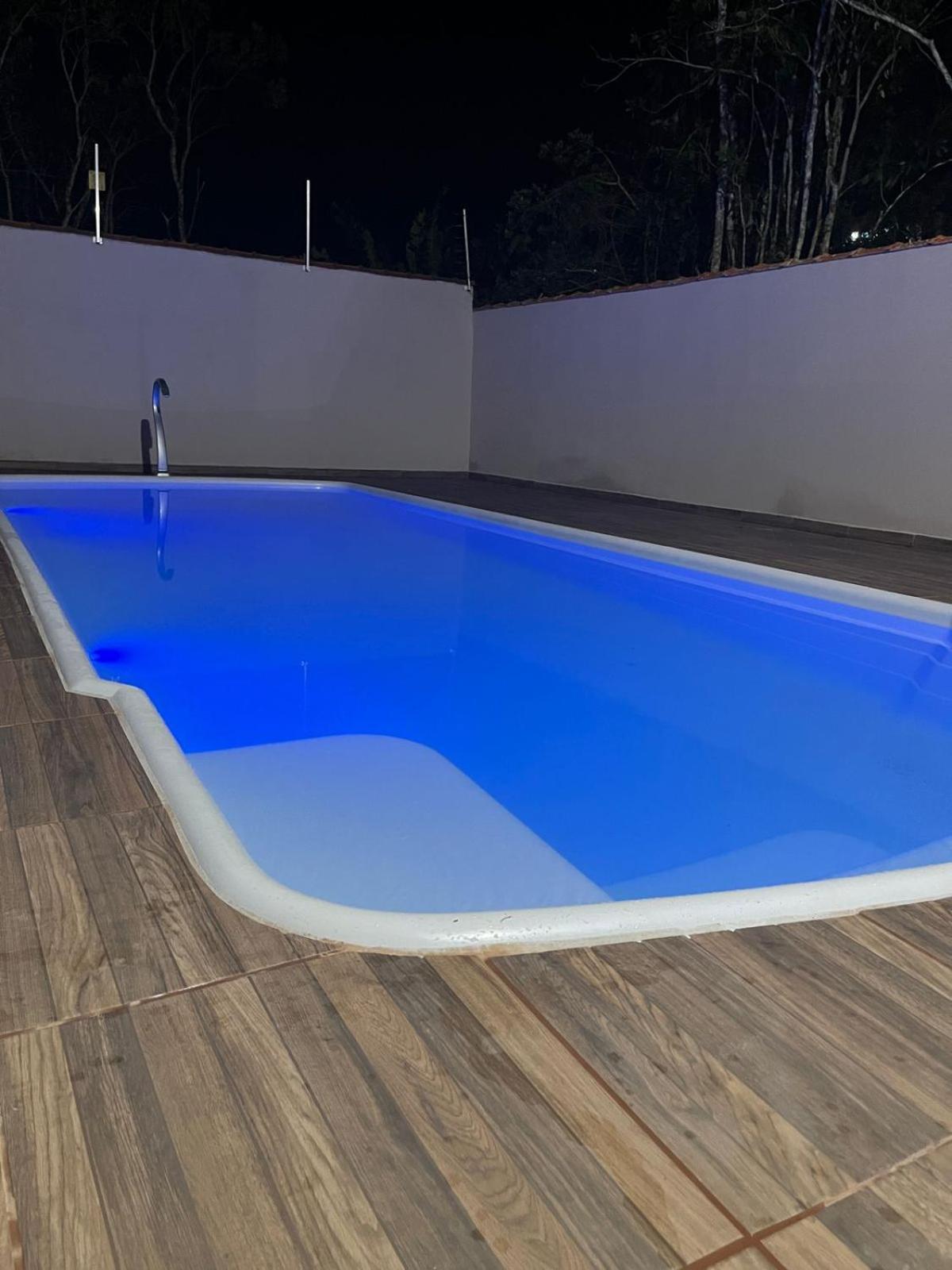 Apartamento Maranduba-Ubatuba Dış mekan fotoğraf