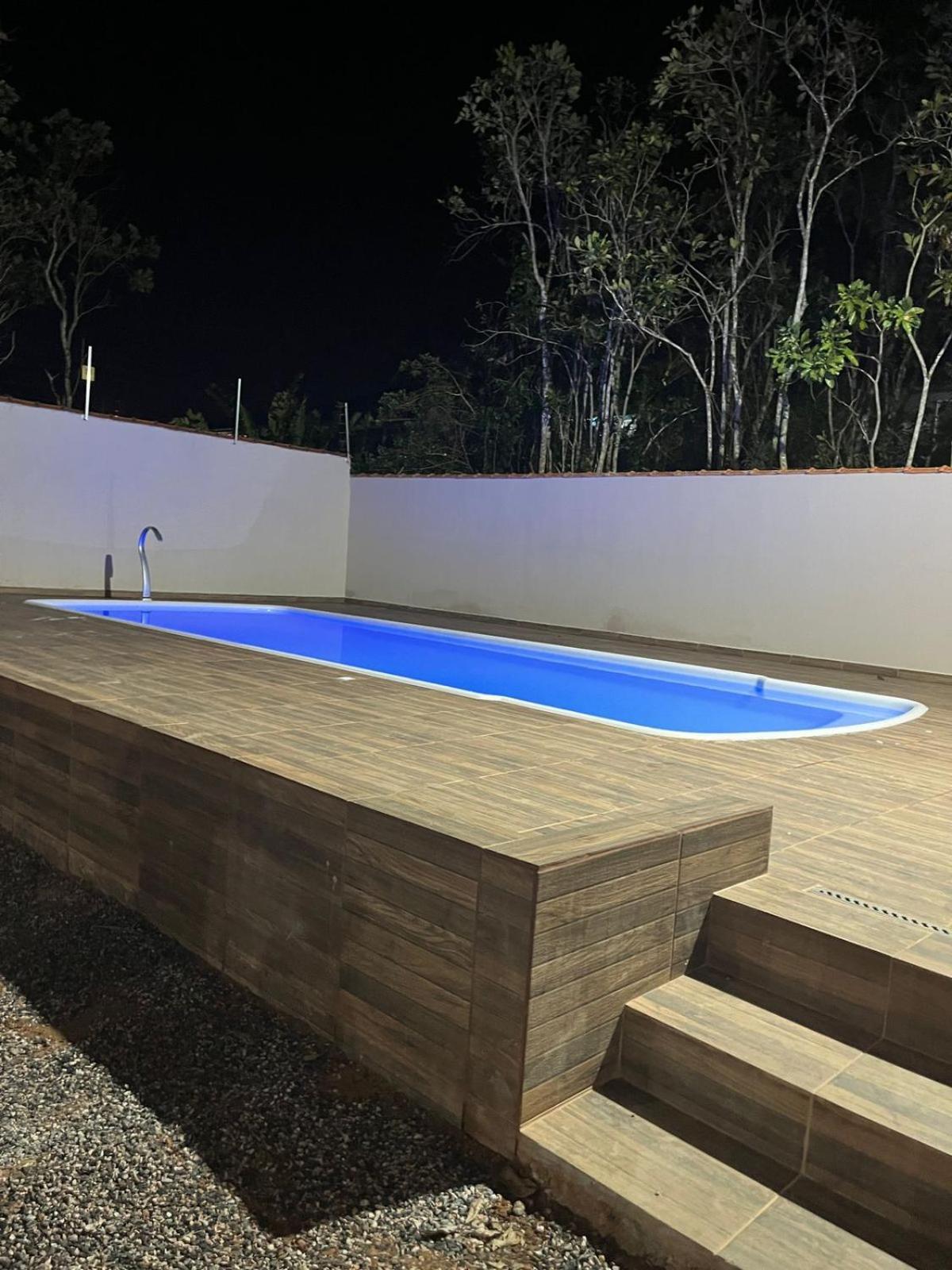 Apartamento Maranduba-Ubatuba Dış mekan fotoğraf